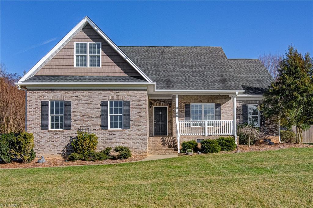 8108 Middleland Dr, Browns Summit, NC 27214 MLS 1094795 Coldwell Banker