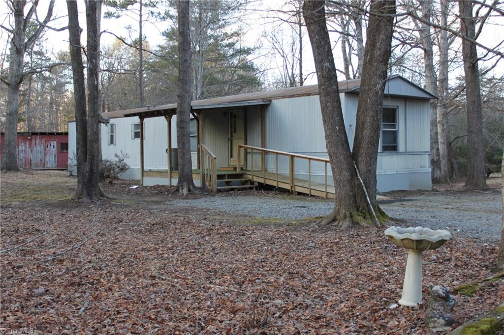 708 H G Lewis Rd, Thurmond, NC 28683 MLS 1094830 Coldwell Banker