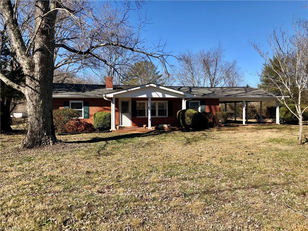 146 Hobson Dr, Mocksville, NC 27028 MLS 1094886 Coldwell Banker