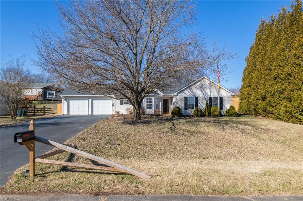 5980 Asheby Dr, Belews Creek, NC 27009 MLS 1094892 Coldwell Banker