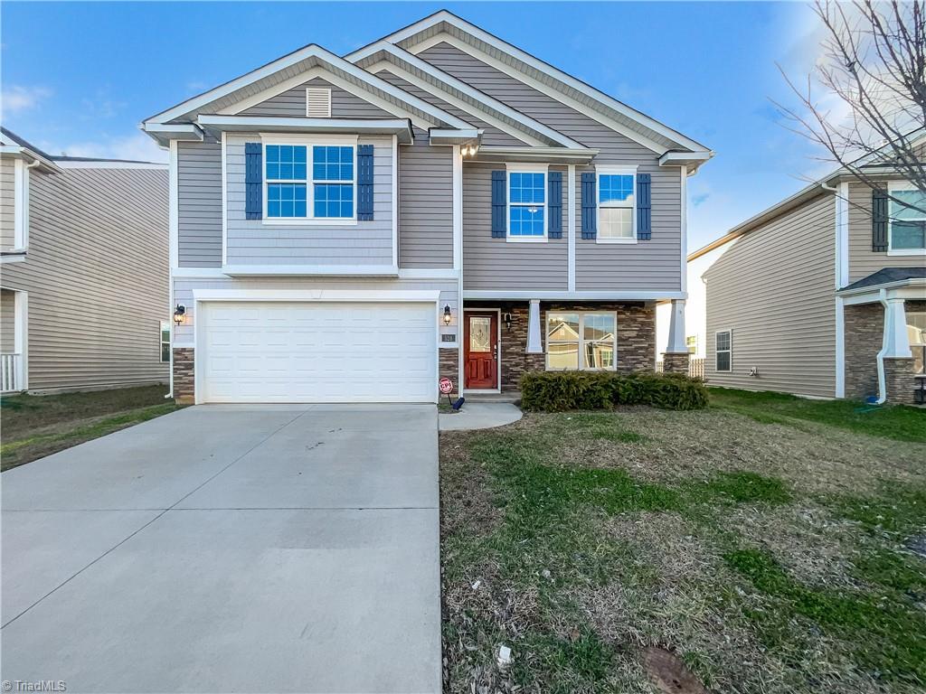 528 Winners Choice Dr, Whitsett, NC 27377 MLS 1094901 Coldwell Banker