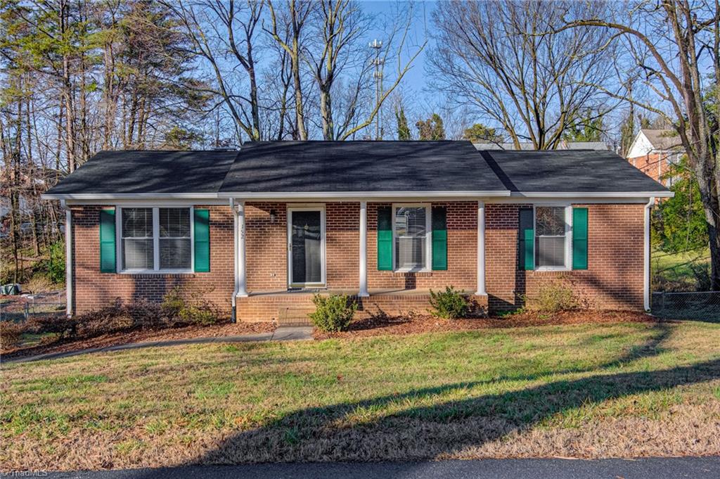 152 Greenvalley Rd, Winston Salem, NC 27106 MLS 1094959 Coldwell Banker