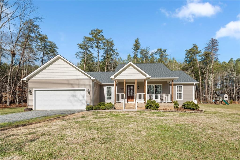 155 Artesian Rd, Reidsville, NC 27320 MLS 1095058 Coldwell Banker