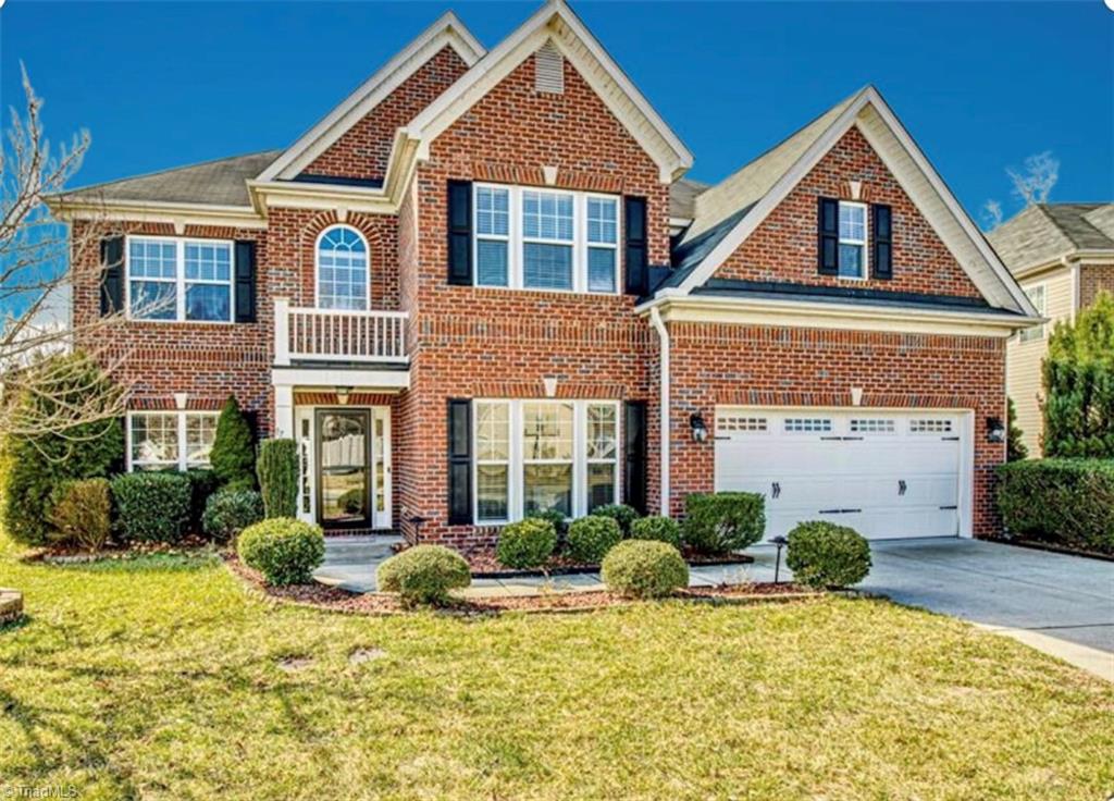 1728 Lakefield Dr, Clemmons, NC 27012 MLS 1095115 Coldwell Banker