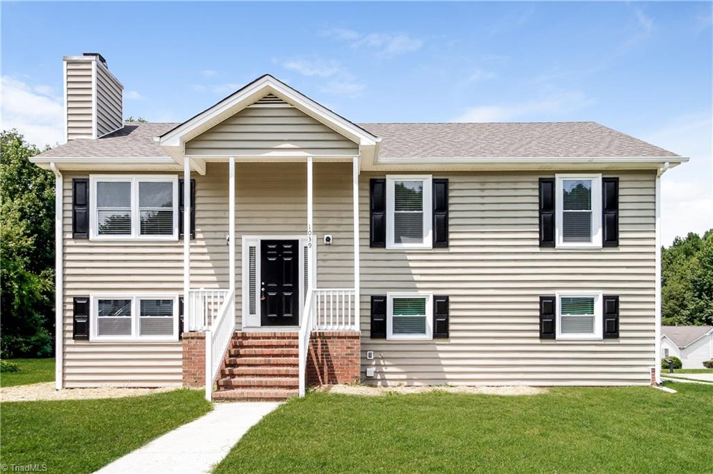 1039 Glenmont Rd, Winston Salem, NC 27107 MLS 1095130 Coldwell Banker