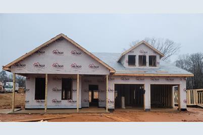 105 Candle Light Court, Bermuda Run, NC 27006 - Photo 1