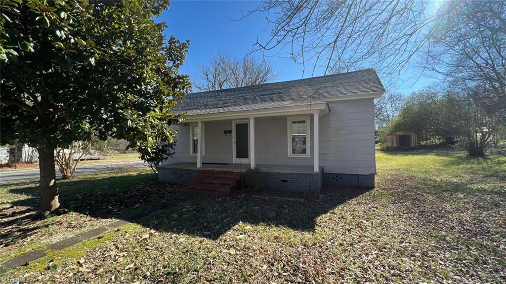 1326 Maryland Ave, Eden, NC 27288 MLS 1095206 Coldwell Banker