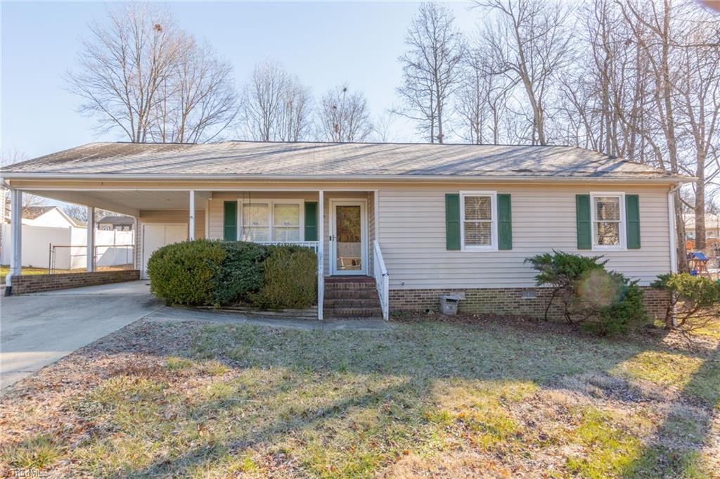 210 Sam Kinley Dr, Thomasville, NC 27360 MLS 1095280 Coldwell Banker