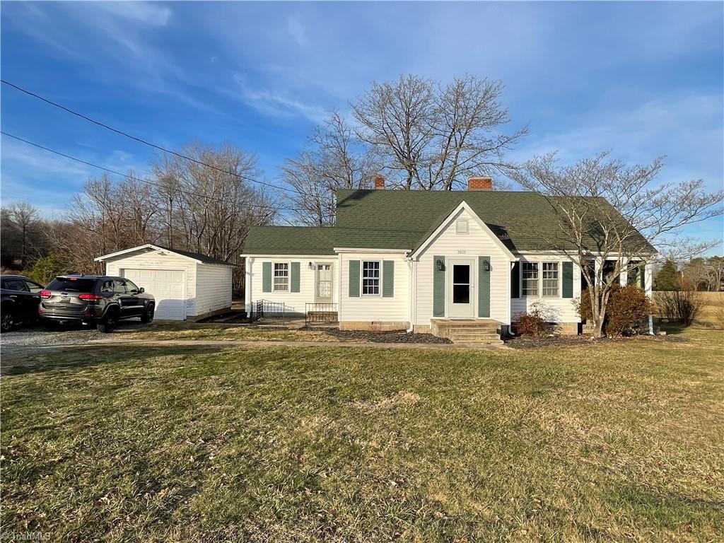 3030 Poplar Springs Rd, State Road, NC 28676 MLS 1095377 Coldwell Banker