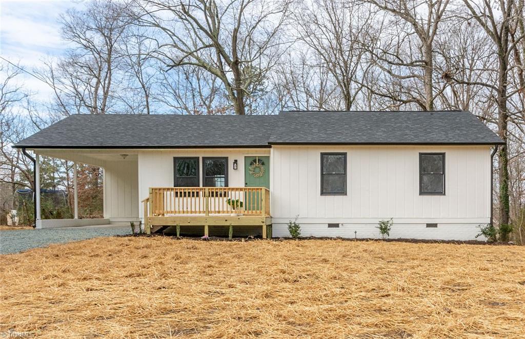 1833 Gold Hill Rd, Asheboro, NC 27203 MLS 1095426 Coldwell Banker