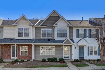 105 Bridford Downs Drive, Greensboro, NC 27407 - Photo 1