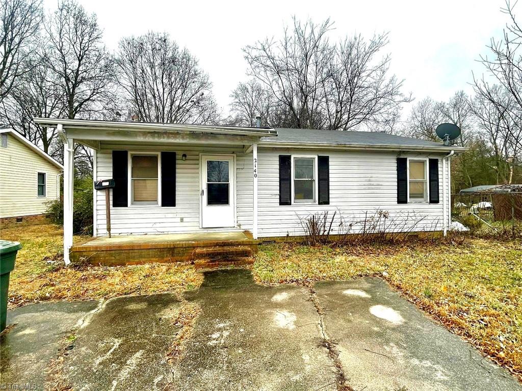 2140 McConnell Rd, Greensboro, NC 27401 MLS 1095475 Coldwell Banker