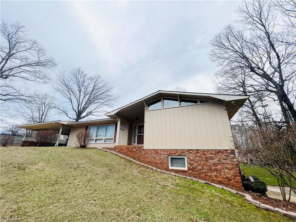 445 Robinhood Rd, North Wilkesboro, NC 28659 MLS 1095609 Coldwell Banker