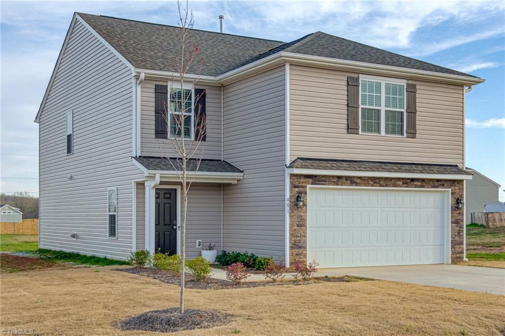 401 Altavista Dr, Clemmons, NC 27012 MLS 1095639 Coldwell Banker