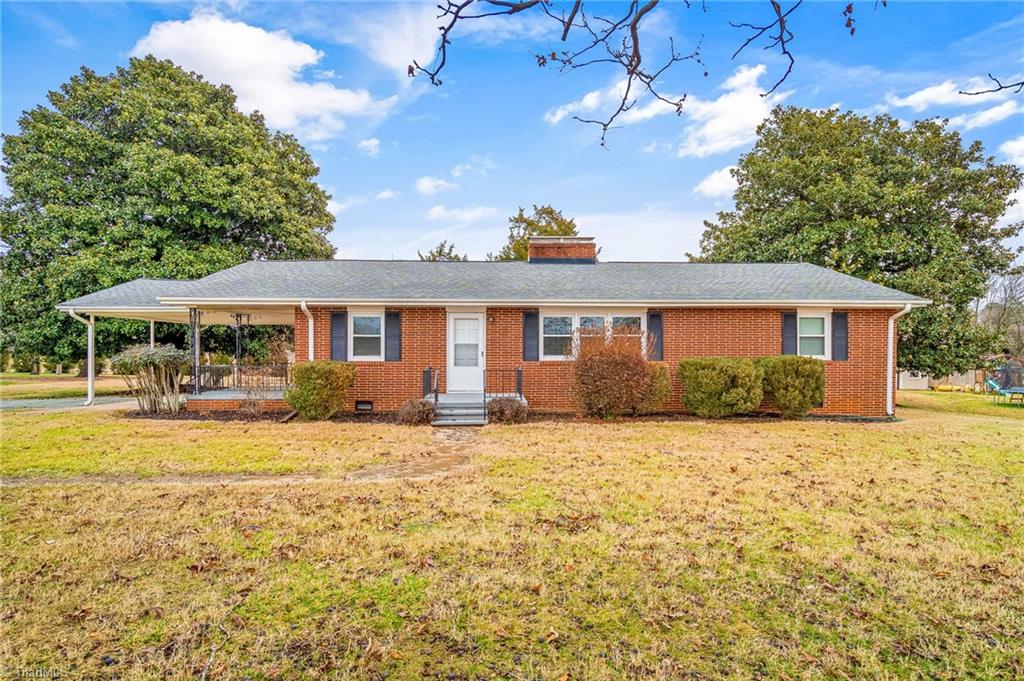 4368 Alamance Rd, Burlington, NC 27215 MLS 1095677 Coldwell Banker