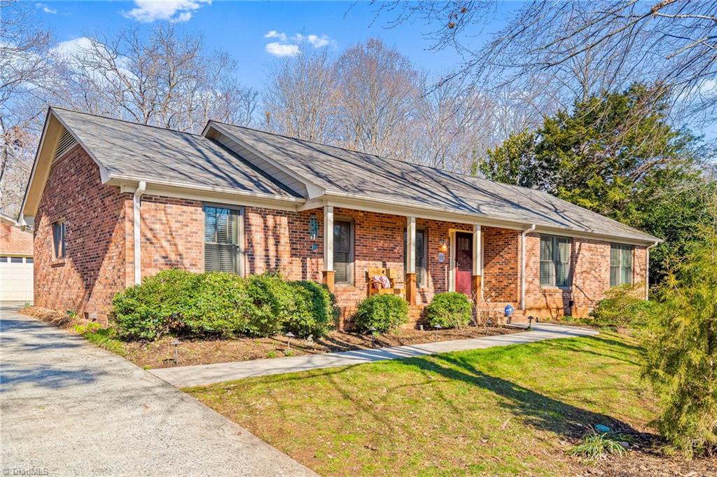 3628 Rd, Greensboro, NC 27410 MLS 1095795 Coldwell Banker