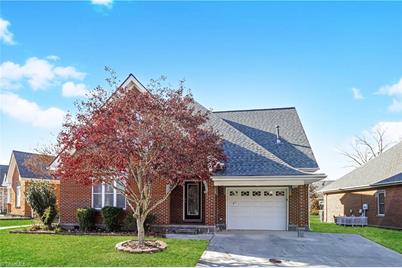 551 Leston Gilbert Drive, Kernersville, NC 27284 - Photo 1