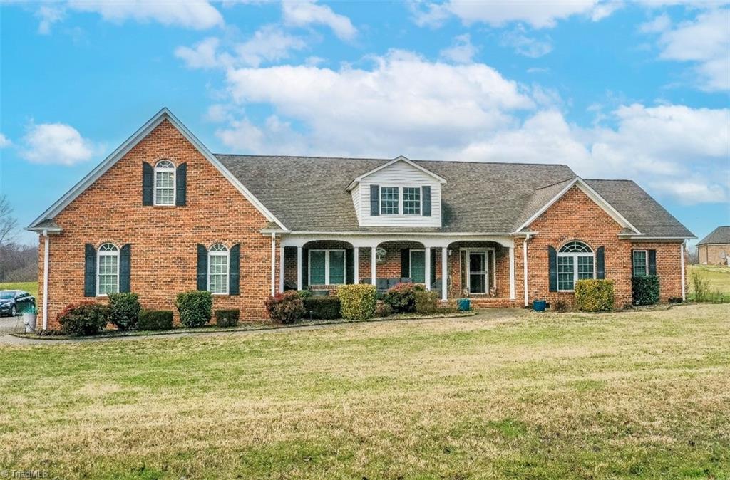 348 Cornwallis Dr, Mocksville, NC 27028 MLS 1095936 Coldwell Banker