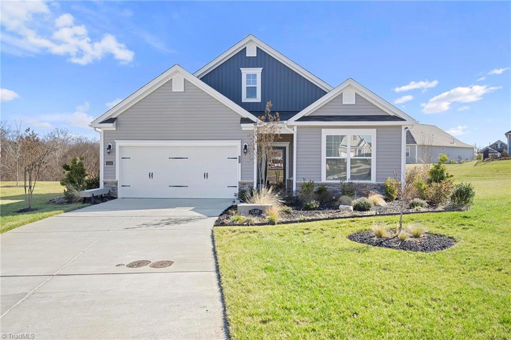 5314 Quartz Ave, Clemmons, NC 27012 MLS 1095982 Coldwell Banker