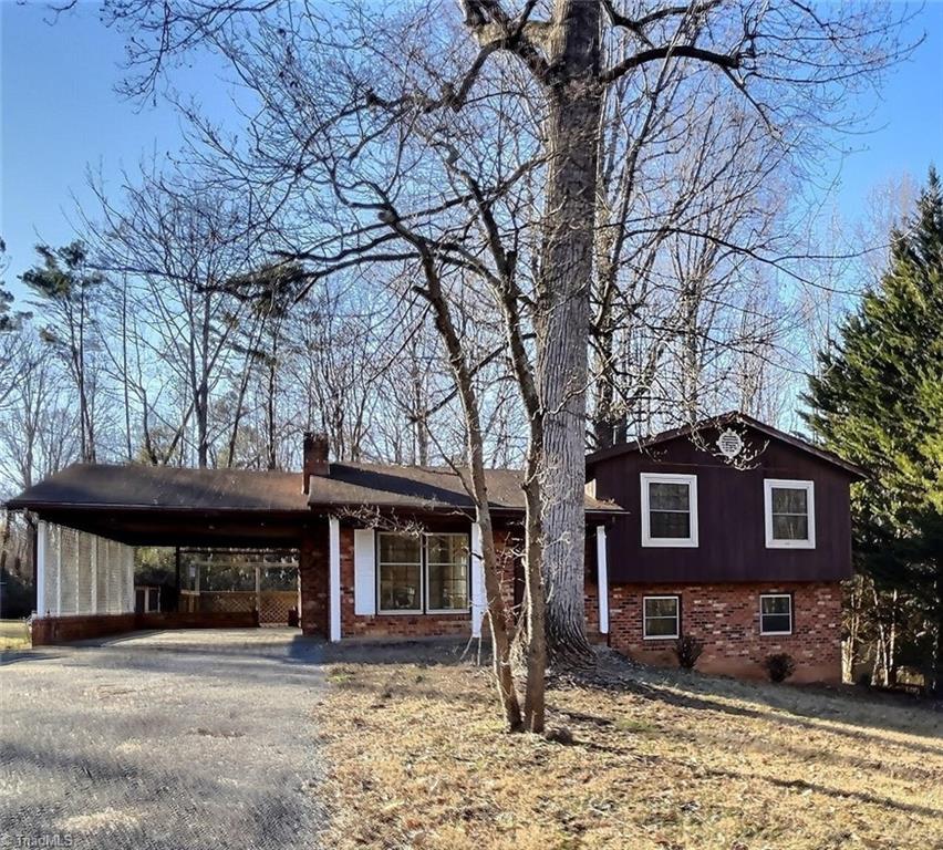 237 Yorkfield Dr, Elkin, NC 28621 MLS 1096015 Coldwell Banker