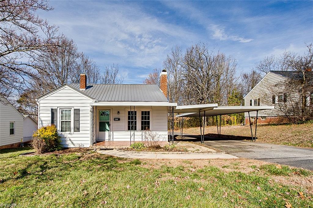 401 E Dorsett Ave, Asheboro, NC 27203 MLS 1096046 Coldwell Banker