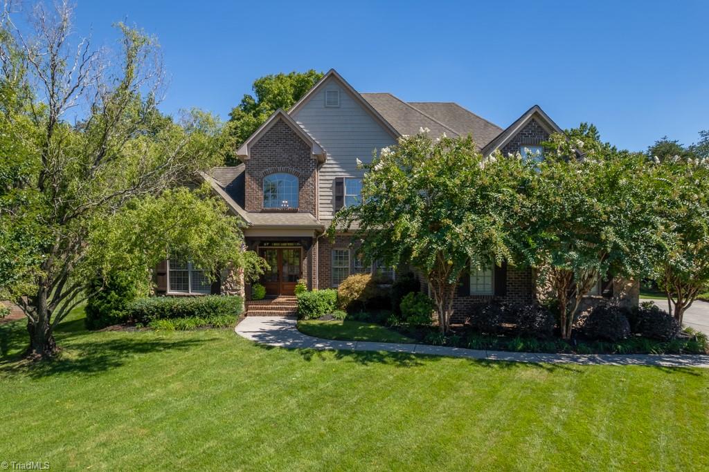 5484 Spindletop Ct, Winston Salem, NC 27106 MLS 1096071 Coldwell Banker