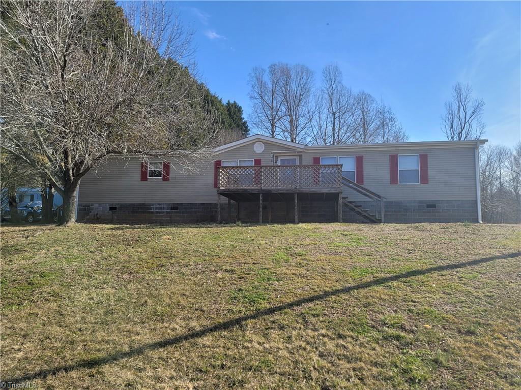 6126 Cain Forest Dr, Walkertown, NC 27051 MLS 1096169 Coldwell Banker