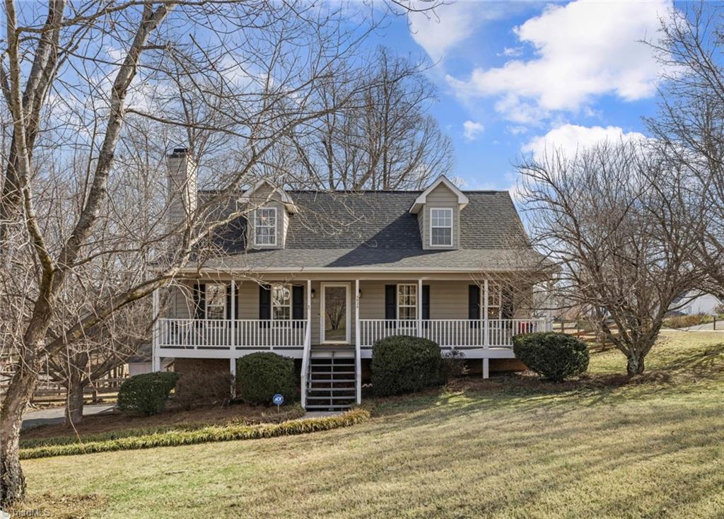 5925 Asheby Dr, Belews Creek, NC 27009 MLS 1096224 Coldwell Banker