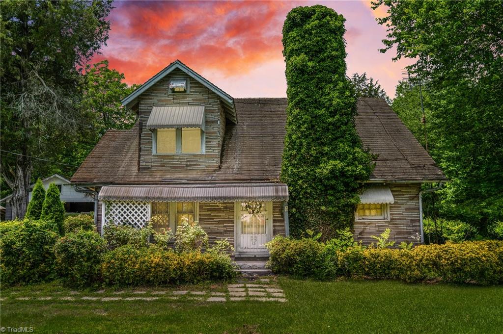 3405 Maple Ave, Burlington, NC 27215 MLS 1096234 Coldwell Banker