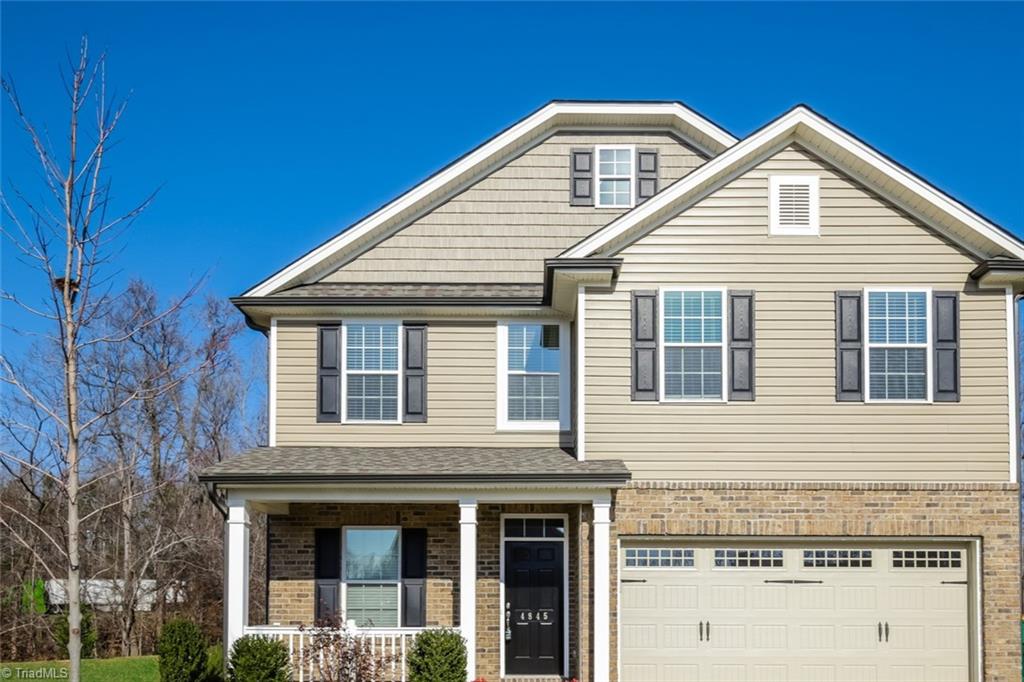 4845 Stovall Dr, Winston Salem, NC 27101 MLS 1096331 Coldwell Banker