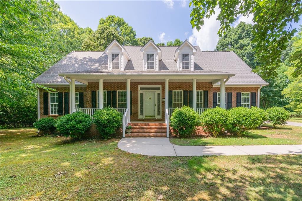 286 Cedar Run Dr, Randleman, NC 27317 MLS 1096368 Coldwell Banker