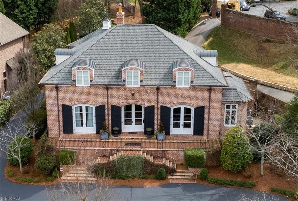 1984 Runnymede Rd, Winston Salem, NC 27104 MLS 1096407 Coldwell Banker