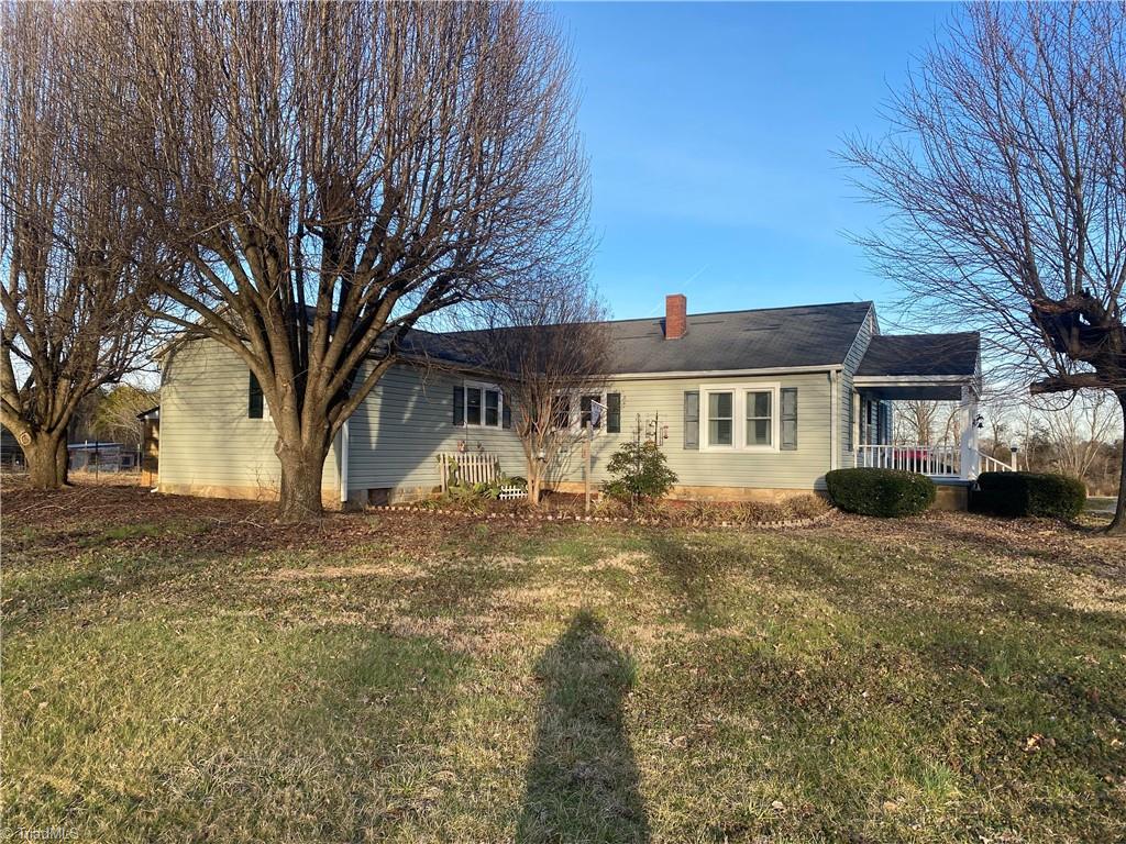 5020 Center Rd, Jonesville, NC 28642 MLS 1096454 Coldwell Banker