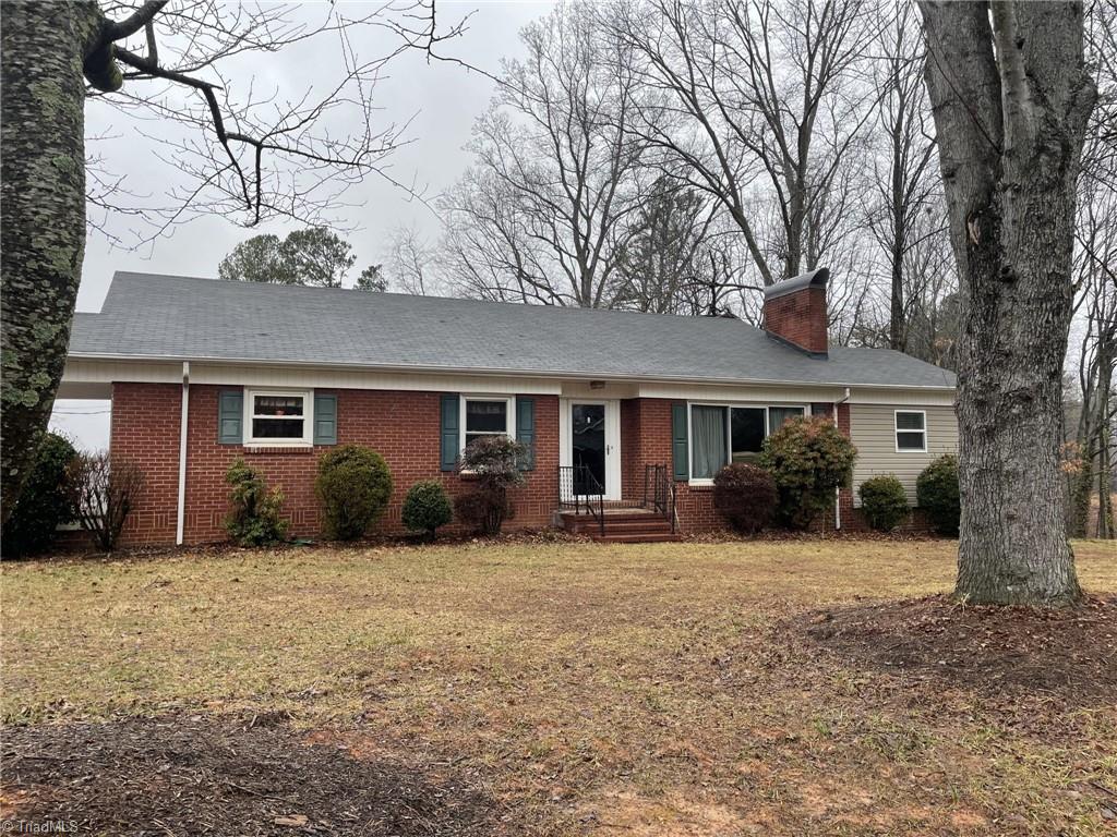 213 Old Westfield Road, Pilot Mountain, NC 27041 MLS 1096498 Coldwell Banker