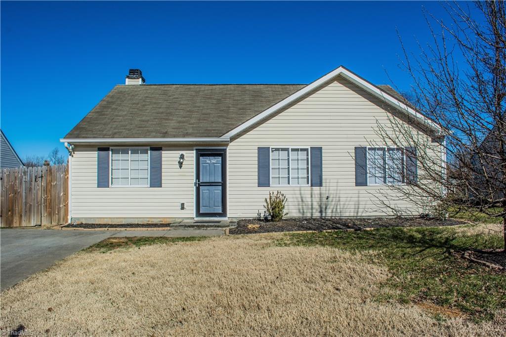 2447 Stratford Lake Rd, Winston Salem, NC 27103 MLS 1096641 Coldwell Banker