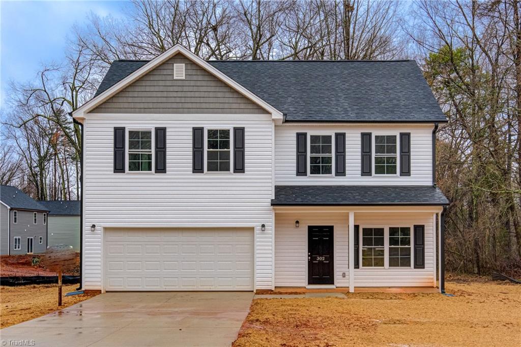 302 Denny Rd, Greensboro, NC 27405 MLS 1096657 Coldwell Banker