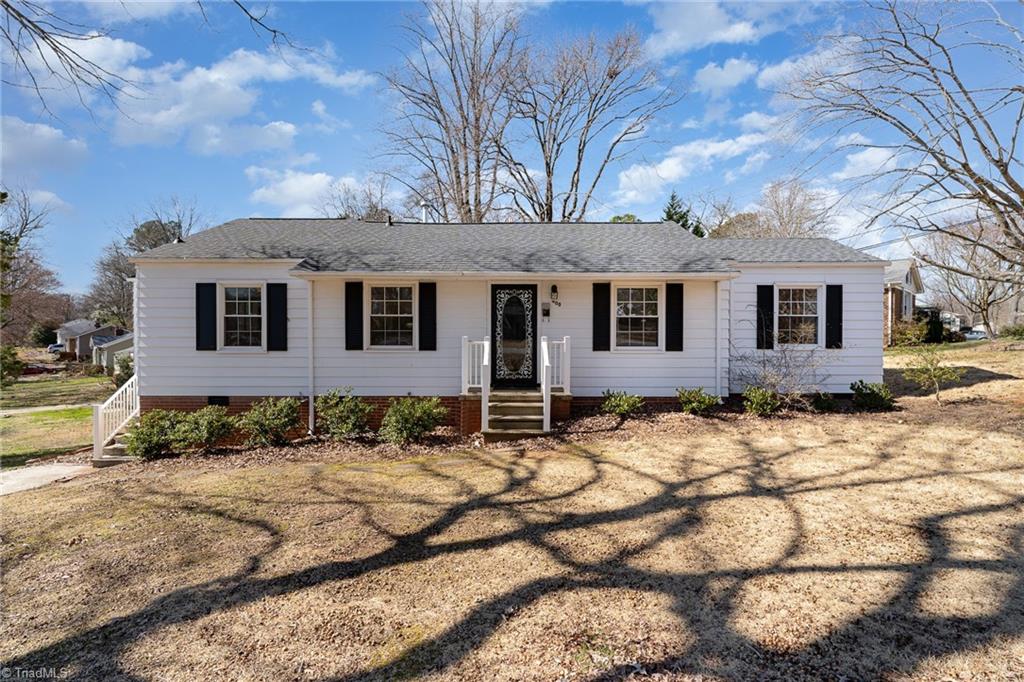 400 Edney Ridge Rd, Greensboro, NC 27408 MLS 1096667 Coldwell Banker