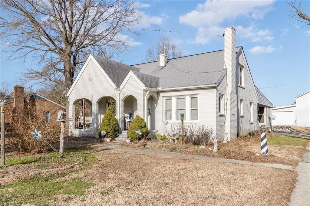 1662 Lower Hopedale Rd, Burlington, NC 27217 MLS 1096800 Coldwell