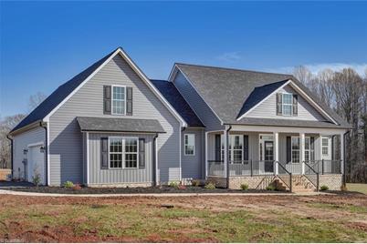 143 Lillard Road, Ruffin, NC 27326 - Photo 1