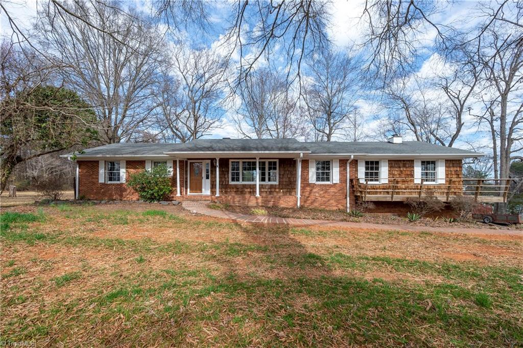 3145 Fish Brandon Rd, Yadkinville, NC 27055 MLS 1096888 Coldwell Banker