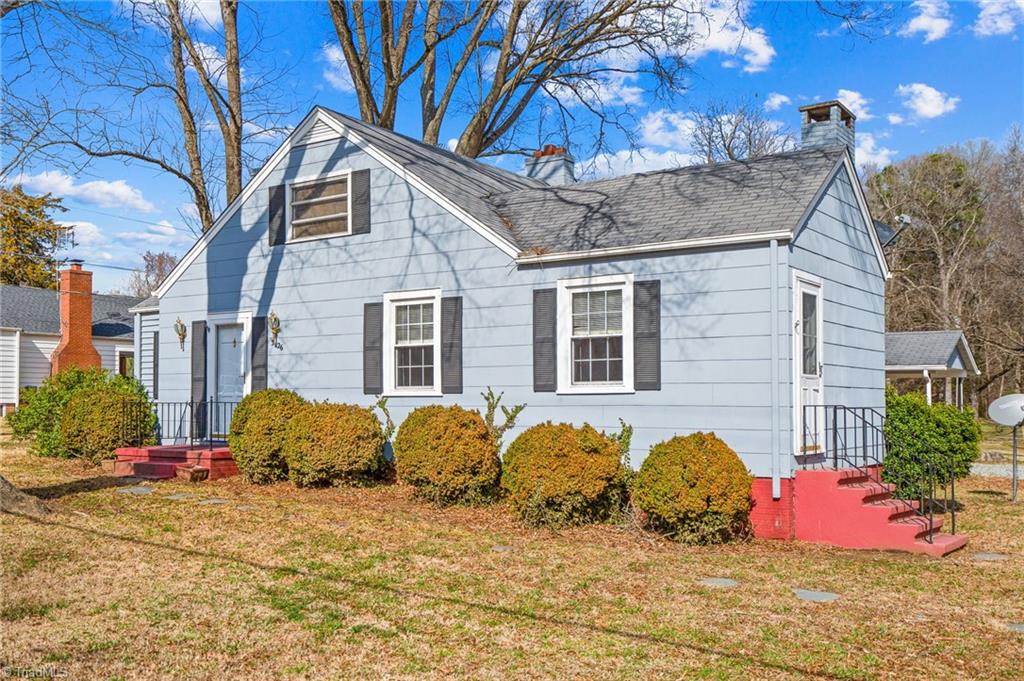 3126 SwepsonvilleSaxapahaw Rd, Graham, NC 27253 MLS 1096962