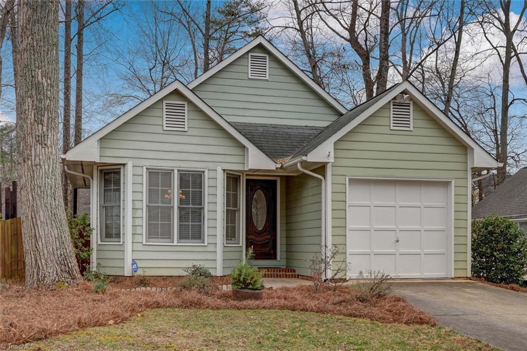 4007 King Edward Ct, Greensboro, NC 27455 MLS 1097002 Coldwell Banker