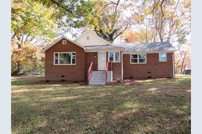 10129 Nc Highway 150, Linwood, NC 27299 - Photo 1