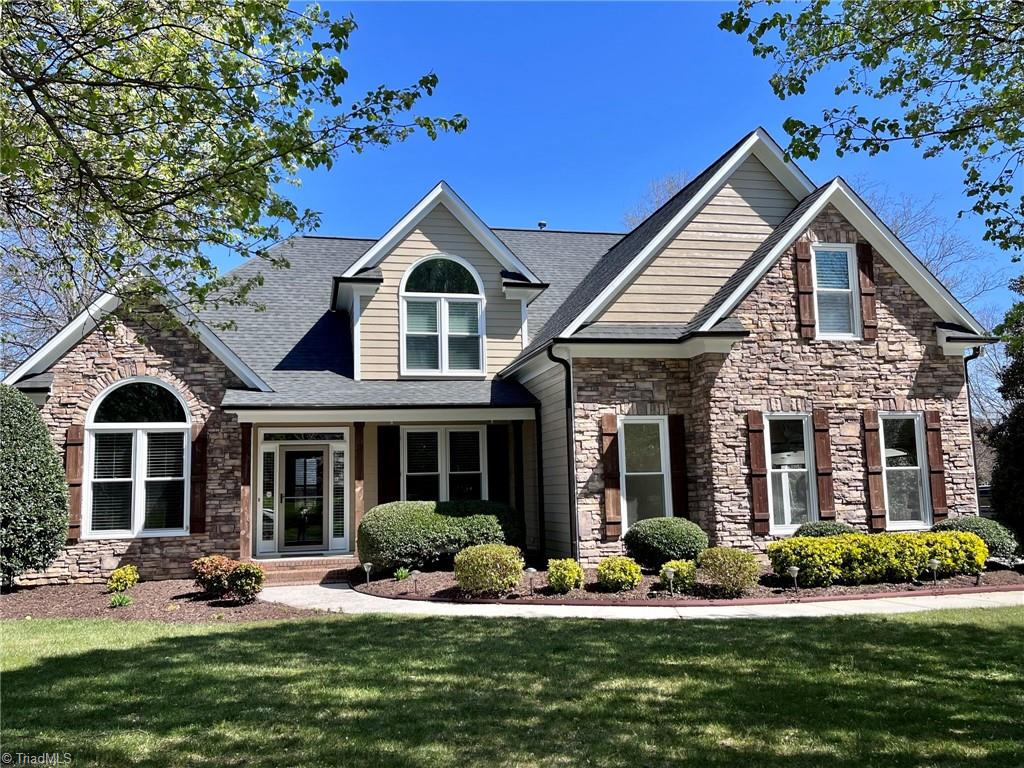 107 Winrow Dr, Jamestown, NC 27282 MLS 1097050 Coldwell Banker