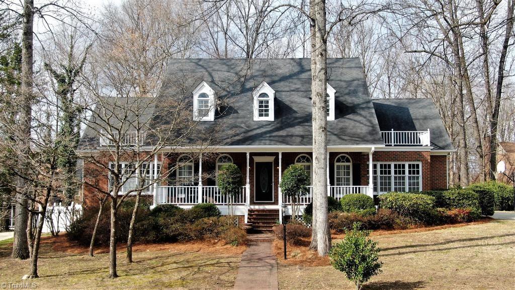 105 Byrnwood Dr, Jamestown, NC 27282 MLS 1097052 Coldwell Banker