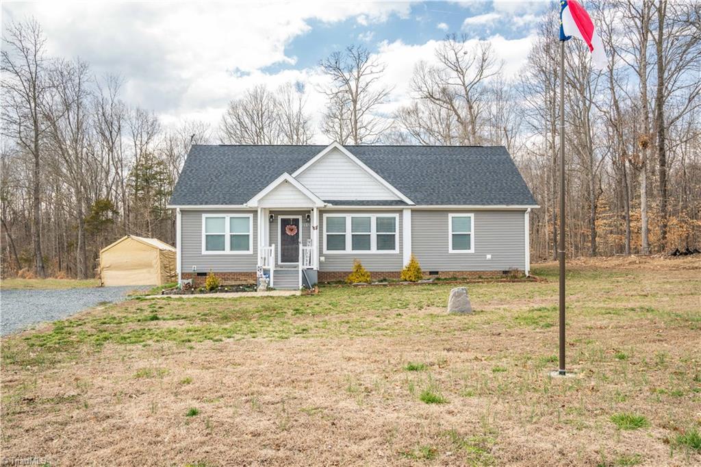 2512 Nelson Farm Rd, Greensboro, NC 27406 MLS 1097053 Coldwell Banker