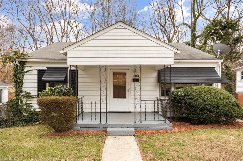 1908 E 3rd St, Winston Salem, NC 27101 MLS 1097060 Coldwell Banker