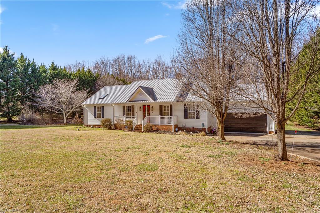 7211A Friendship Church Rd, Browns Summit, NC 27214 MLS 1097090