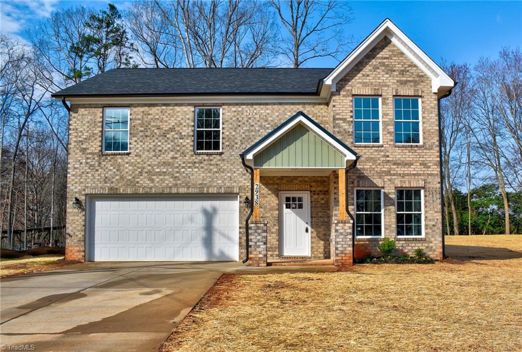 2938 Lashmit Dr, Winston Salem, NC 27103 MLS 1097114 Coldwell Banker