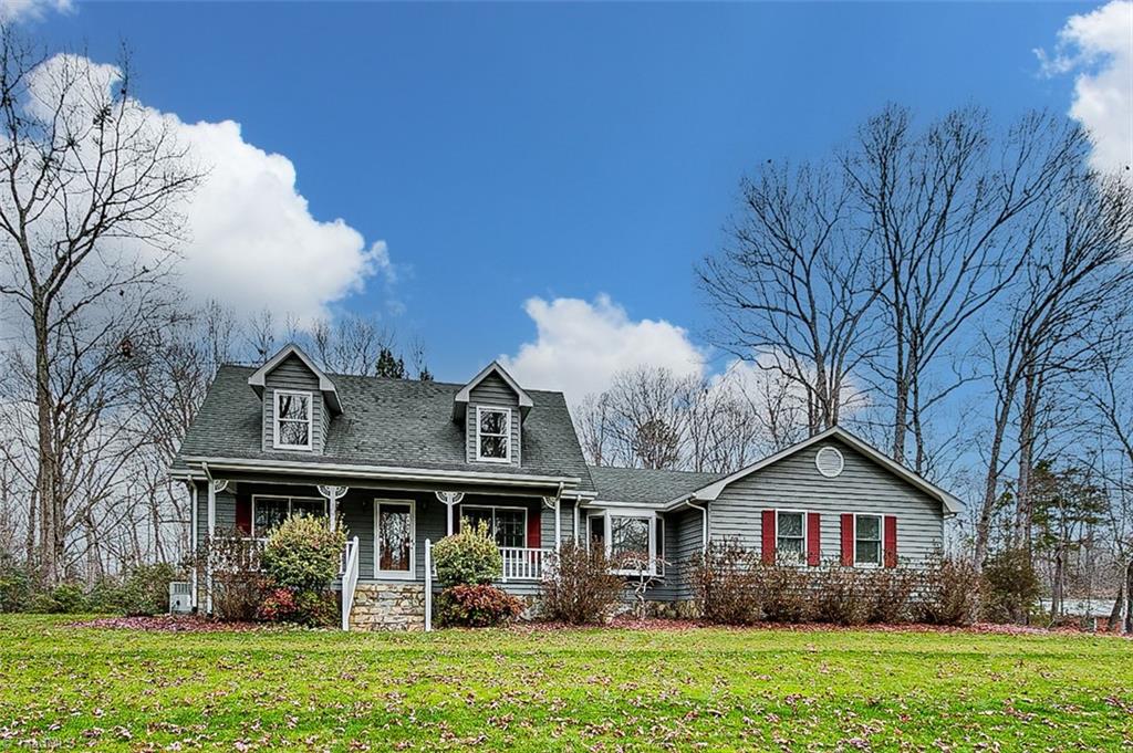 1856 Burney Rd, Asheboro, NC 27205 MLS 1097185 Coldwell Banker